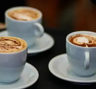 Capuchino