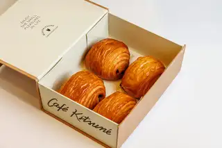 Repostería y postres