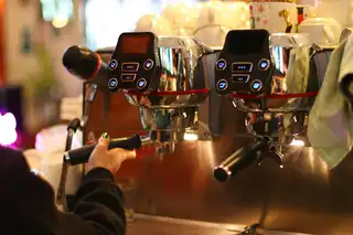 Café para todos los gustos